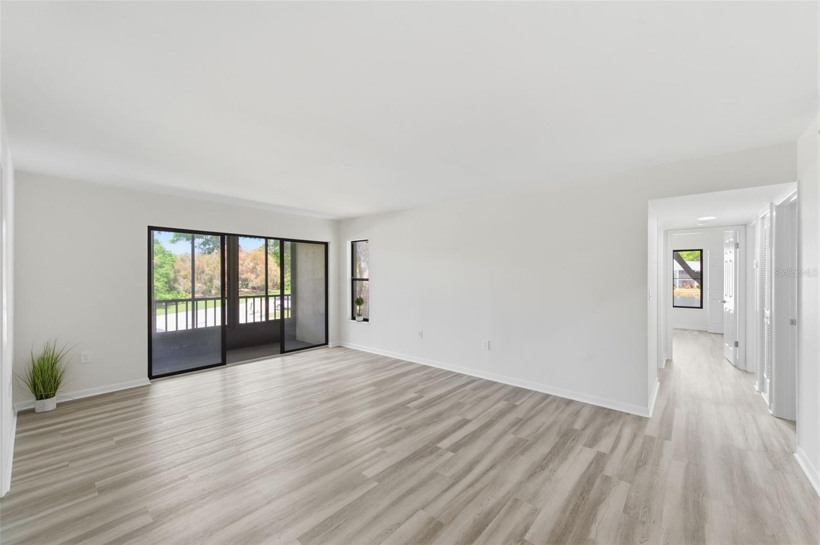 PINE RIDGE AT LAKE TARPON VILLAGE - Residential