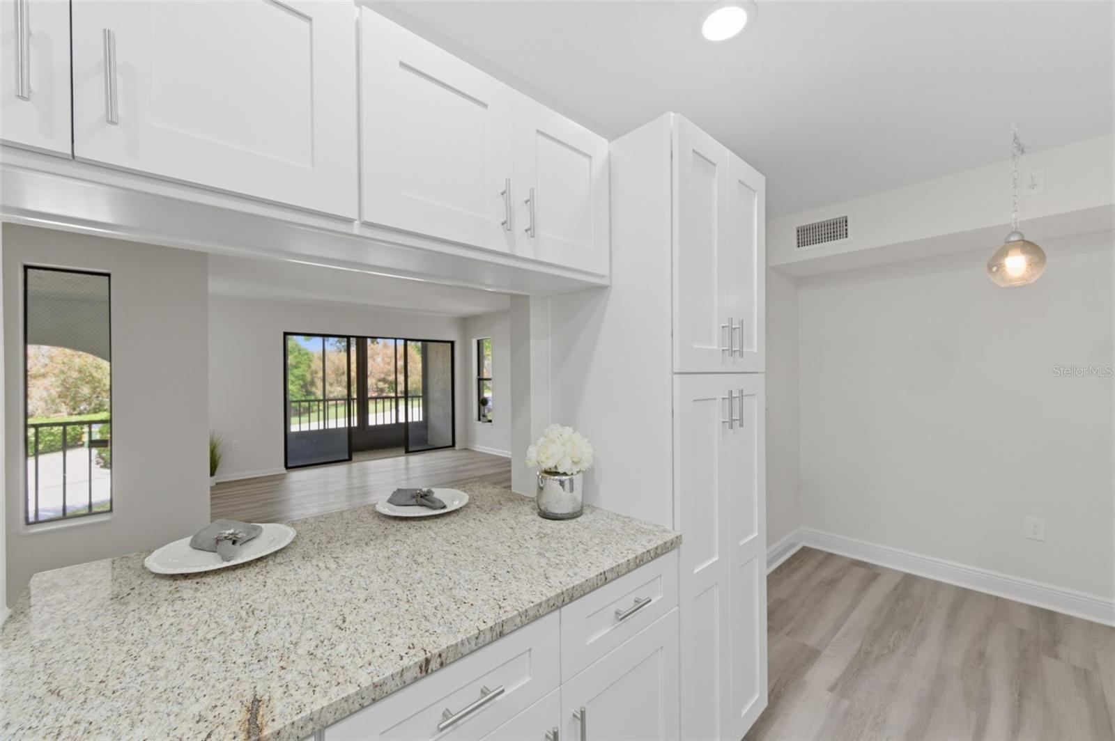 PINE RIDGE AT LAKE TARPON VILLAGE - Residential