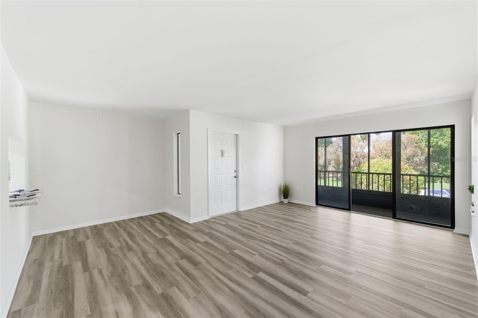 PINE RIDGE AT LAKE TARPON VILLAGE - Residential