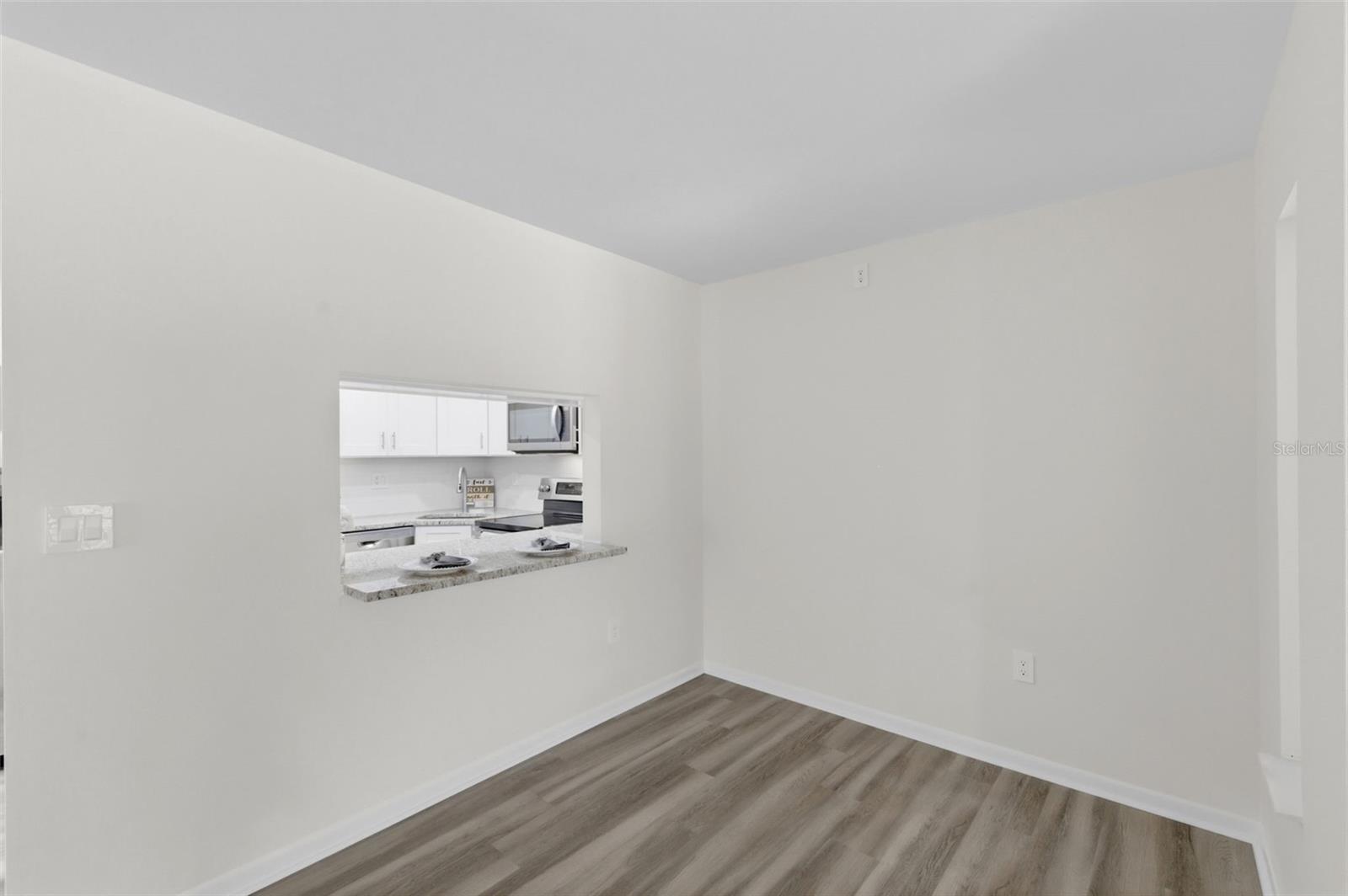 PINE RIDGE AT LAKE TARPON VILLAGE - Residential