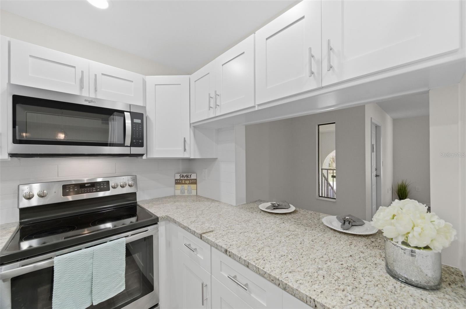 PINE RIDGE AT LAKE TARPON VILLAGE - Residential