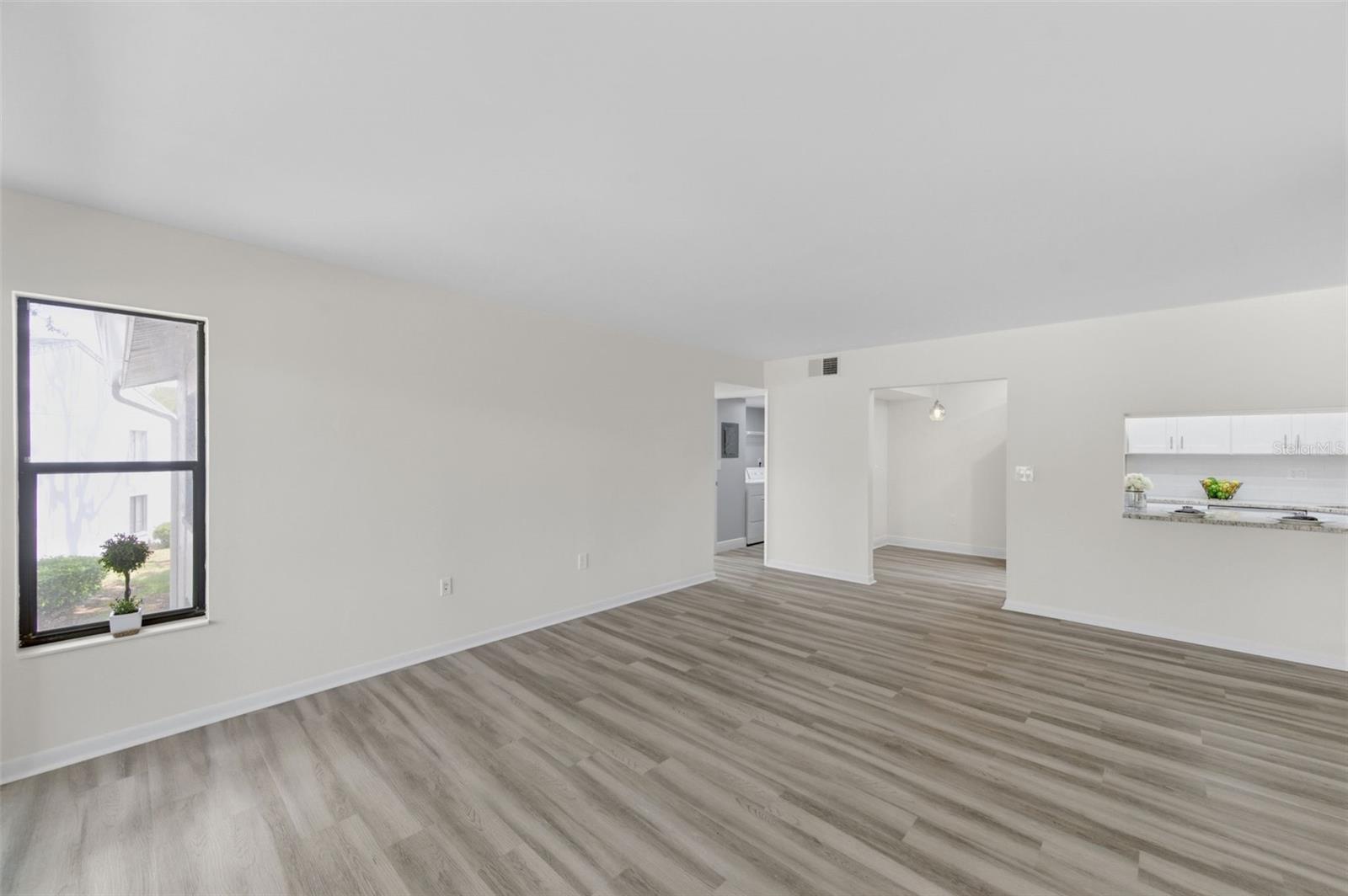 PINE RIDGE AT LAKE TARPON VILLAGE - Residential