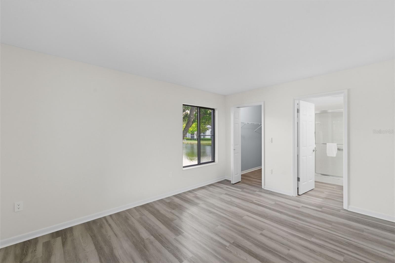 PINE RIDGE AT LAKE TARPON VILLAGE - Residential