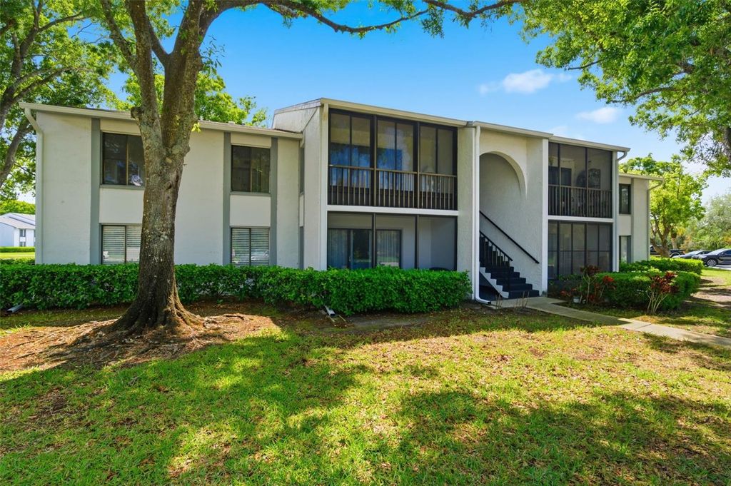 Photo of 1135 Pine Ridge Circle W #A2, Tarpon Springs, FL 34688 (MLS # TB8493534)