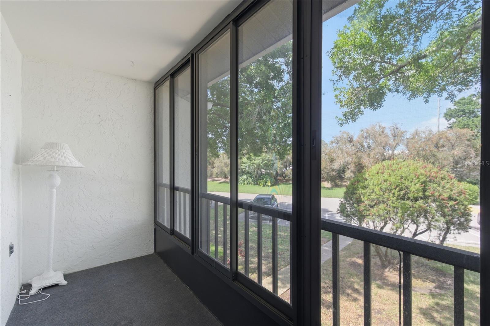 PINE RIDGE AT LAKE TARPON VILLAGE - Residential