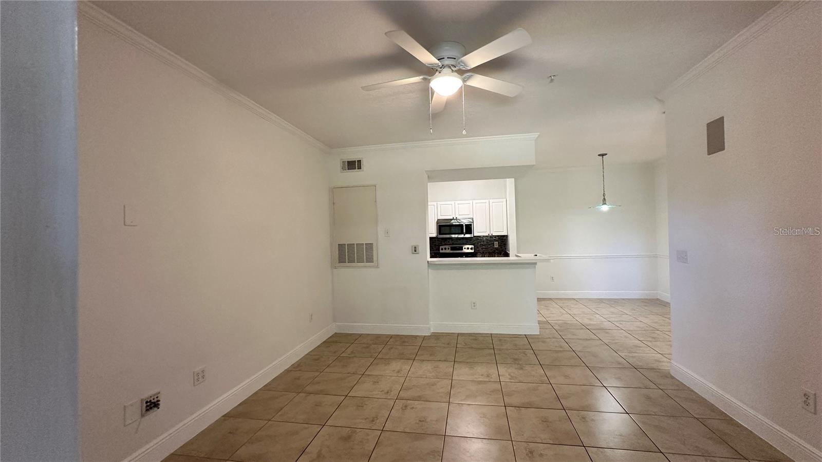 CAPRI/HUNTERS CRK CONDO - Residential Lease