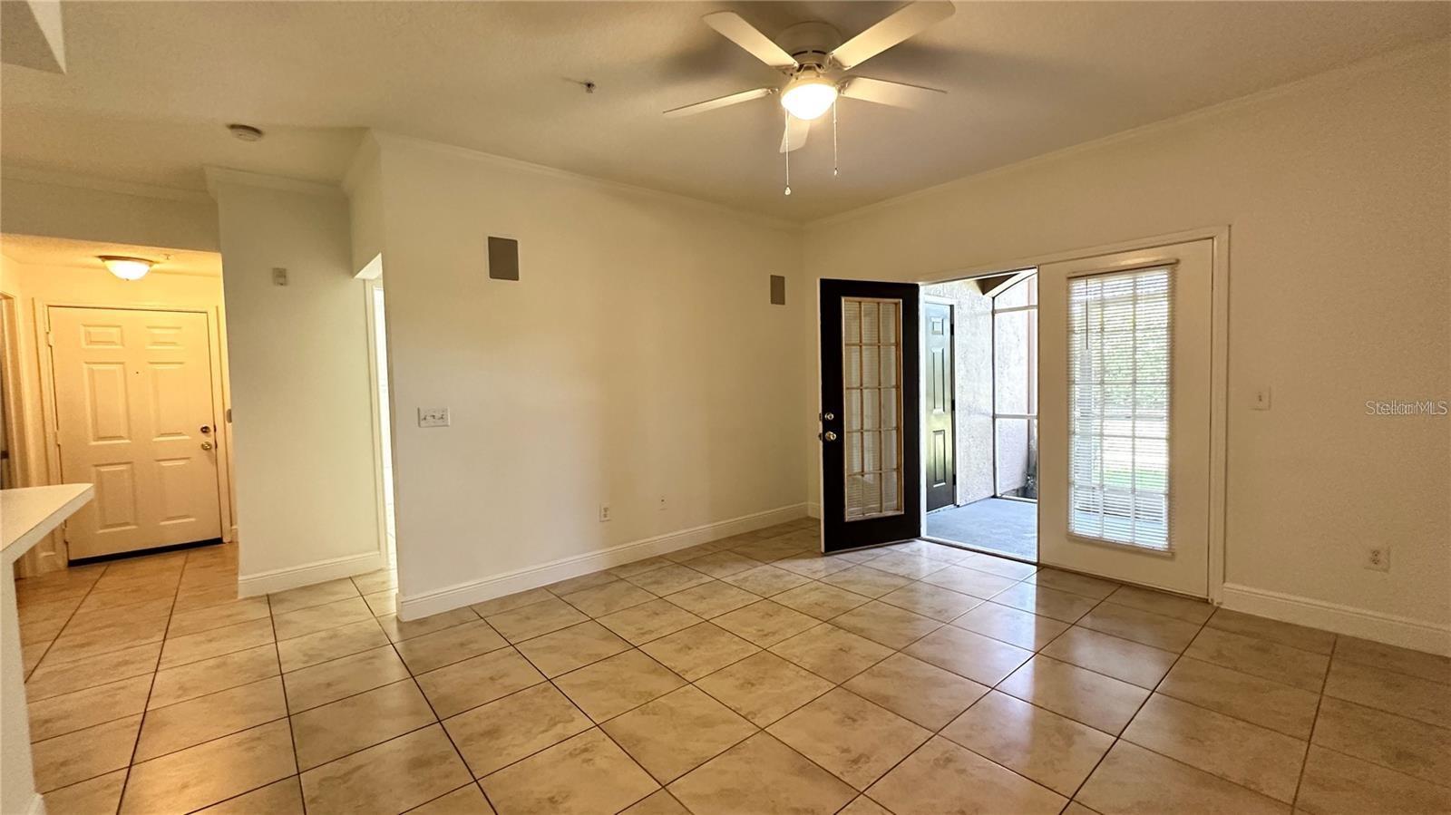 CAPRI/HUNTERS CRK CONDO - Residential Lease