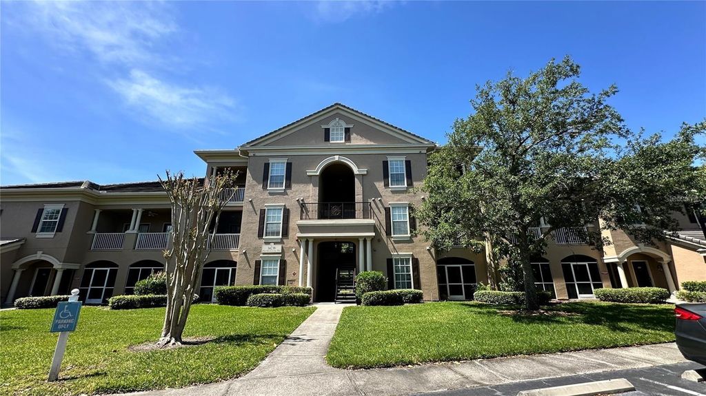 Photo of 14238 Fredricksburg Drive #313, Orlando, FL 32837 (MLS # O6390939)