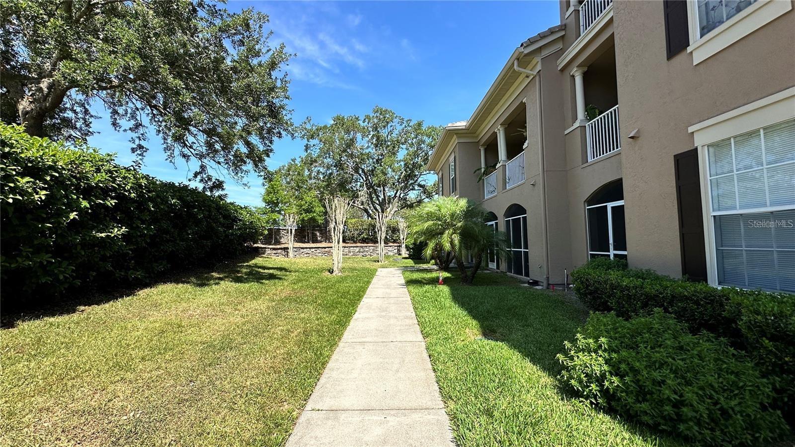 CAPRI/HUNTERS CRK CONDO - Residential Lease