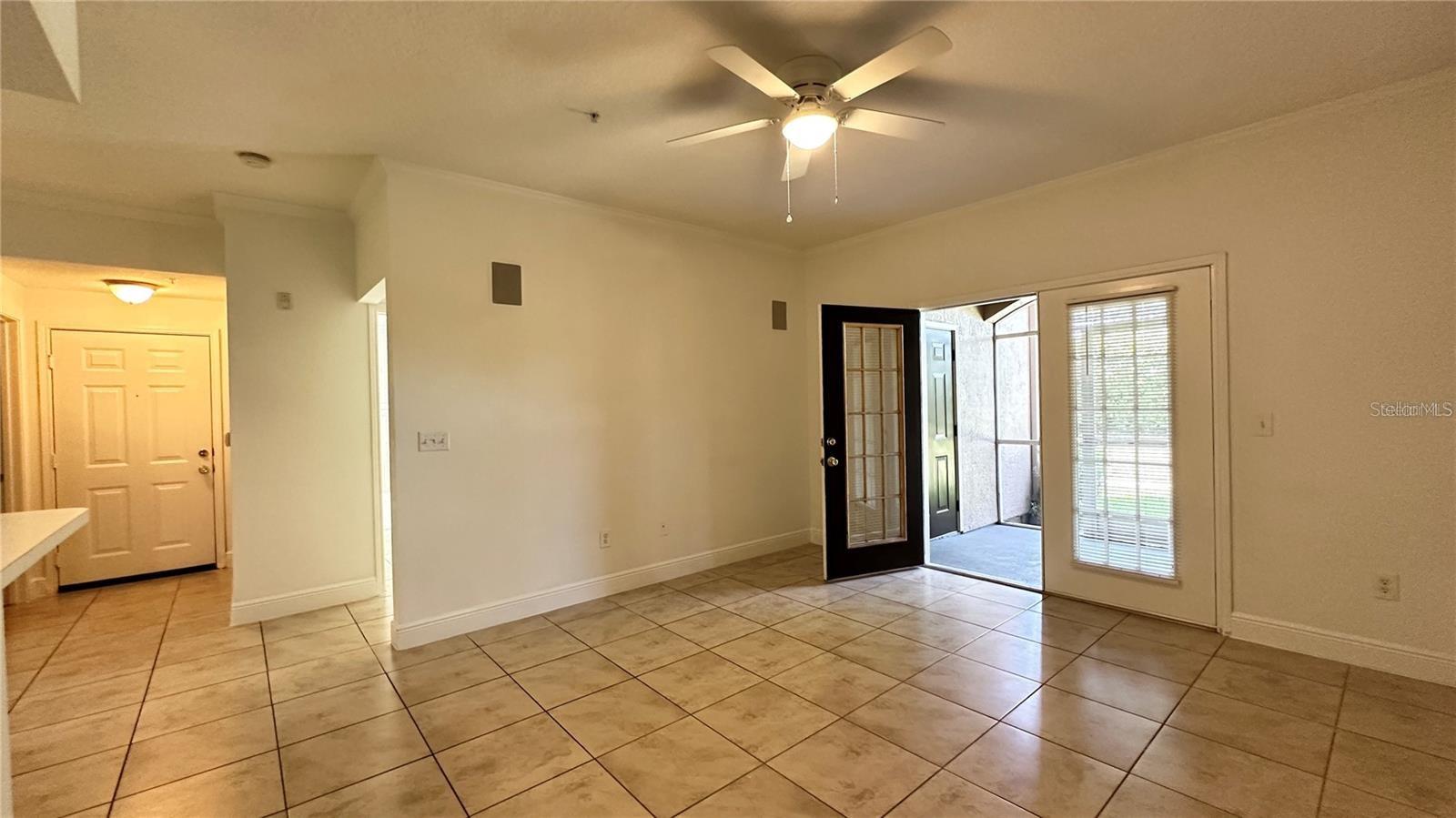 CAPRI/HUNTERS CRK CONDO - Residential Lease