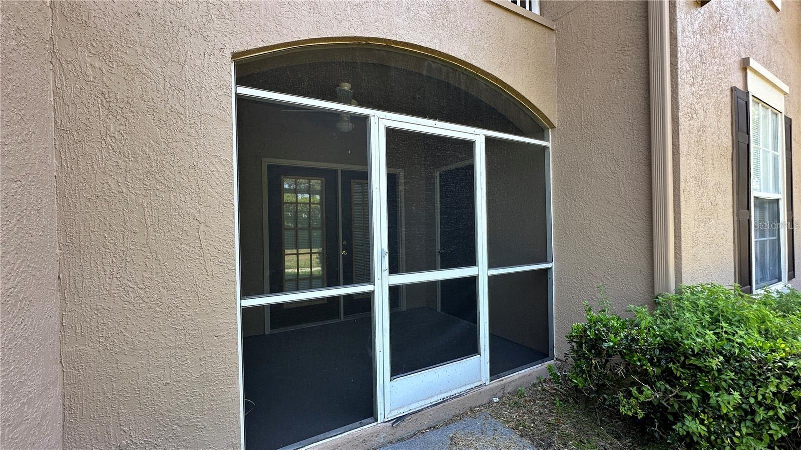 CAPRI/HUNTERS CRK CONDO - Residential Lease