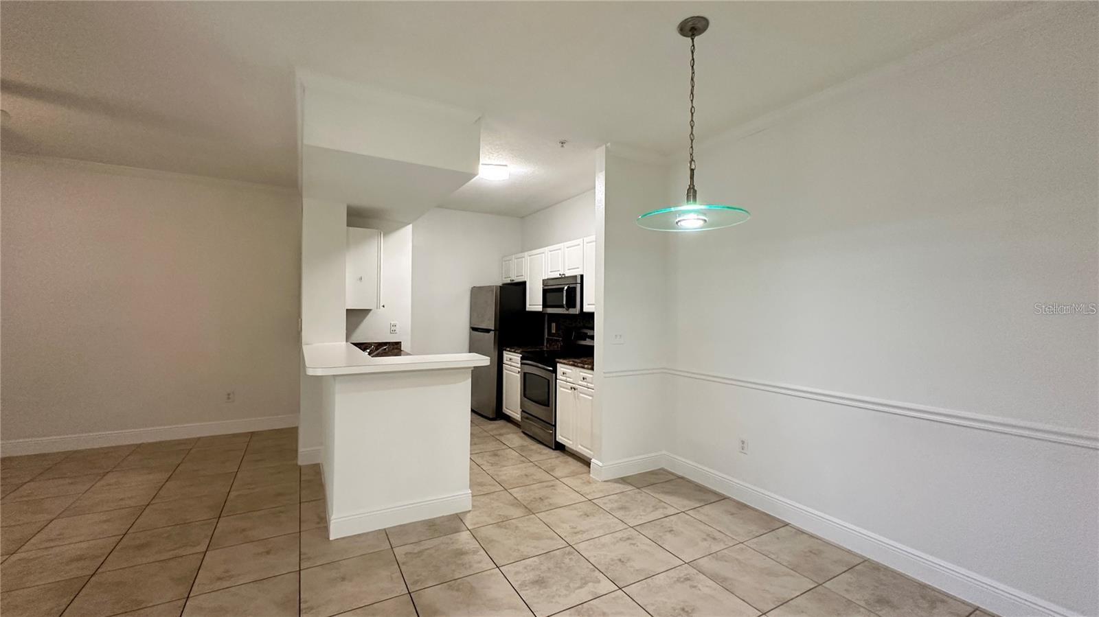CAPRI/HUNTERS CRK CONDO - Residential Lease