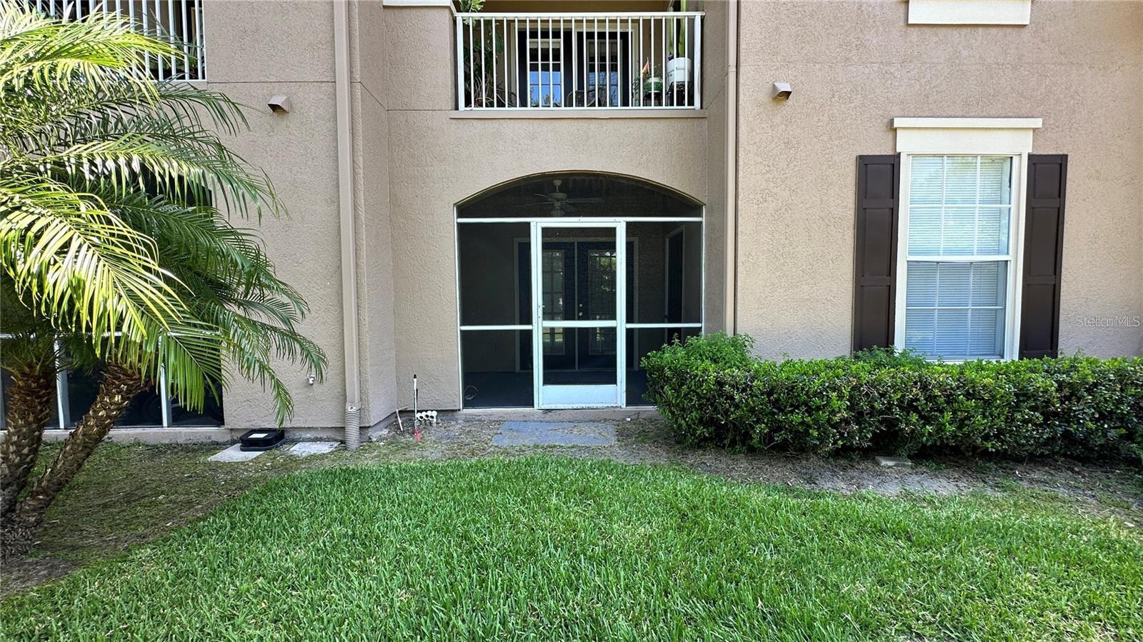 CAPRI/HUNTERS CRK CONDO - Residential Lease