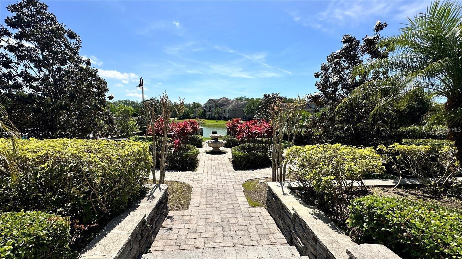 CAPRI/HUNTERS CRK CONDO - Residential Lease