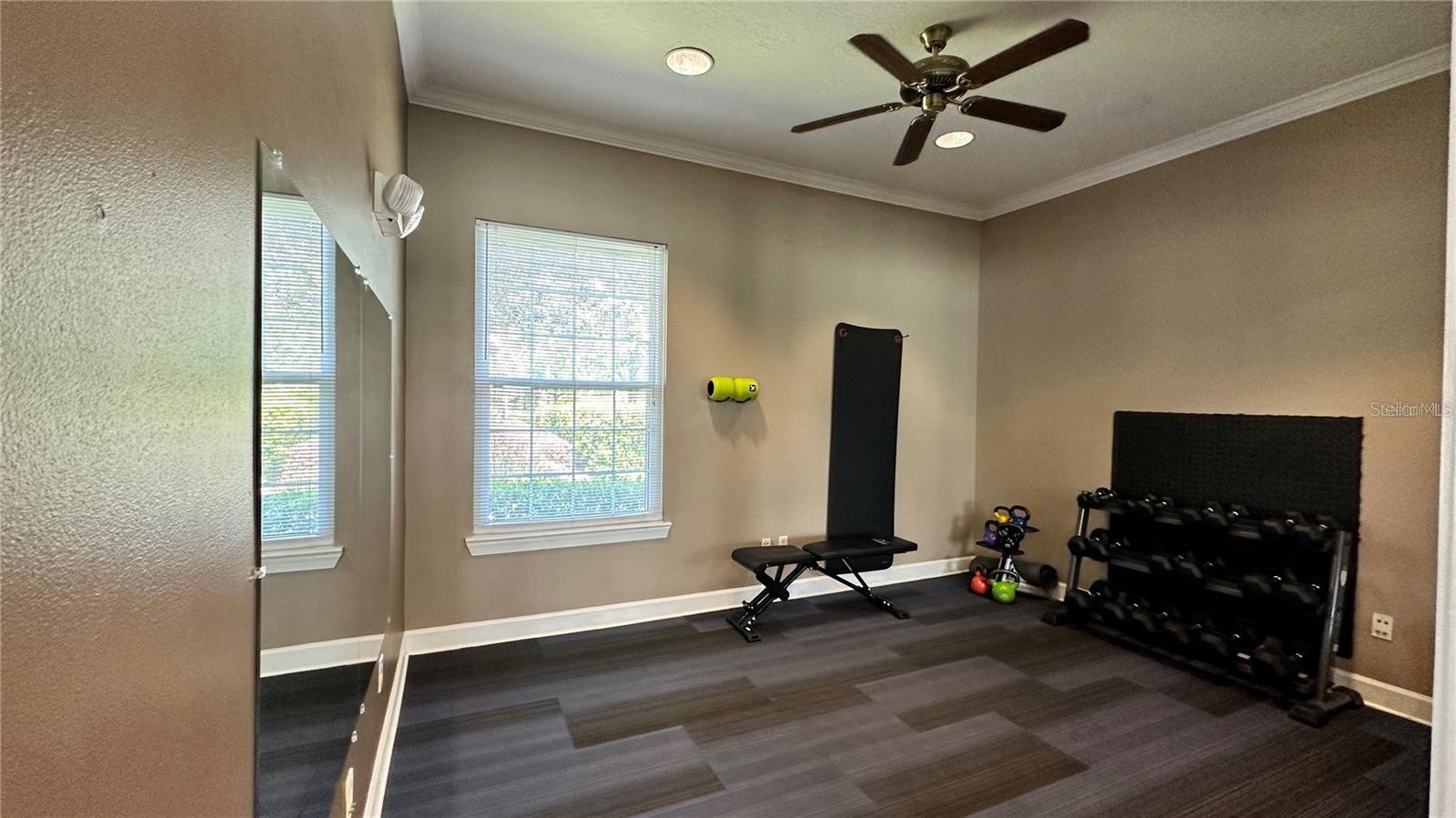 CAPRI/HUNTERS CRK CONDO - Residential Lease