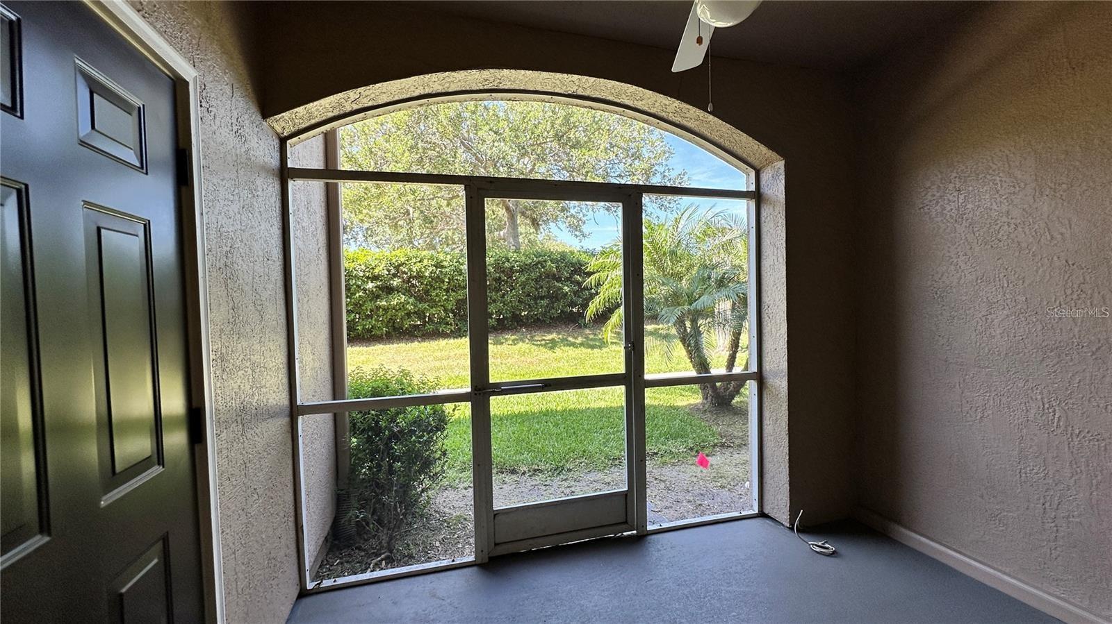 CAPRI/HUNTERS CRK CONDO - Residential Lease