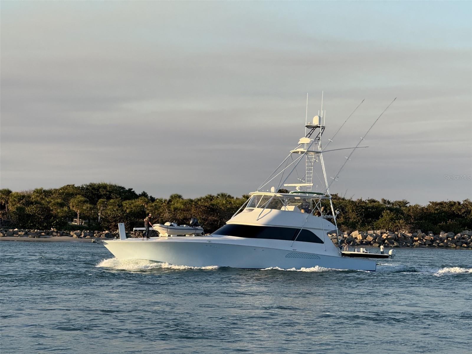 PALM HAVEN SUB - Land