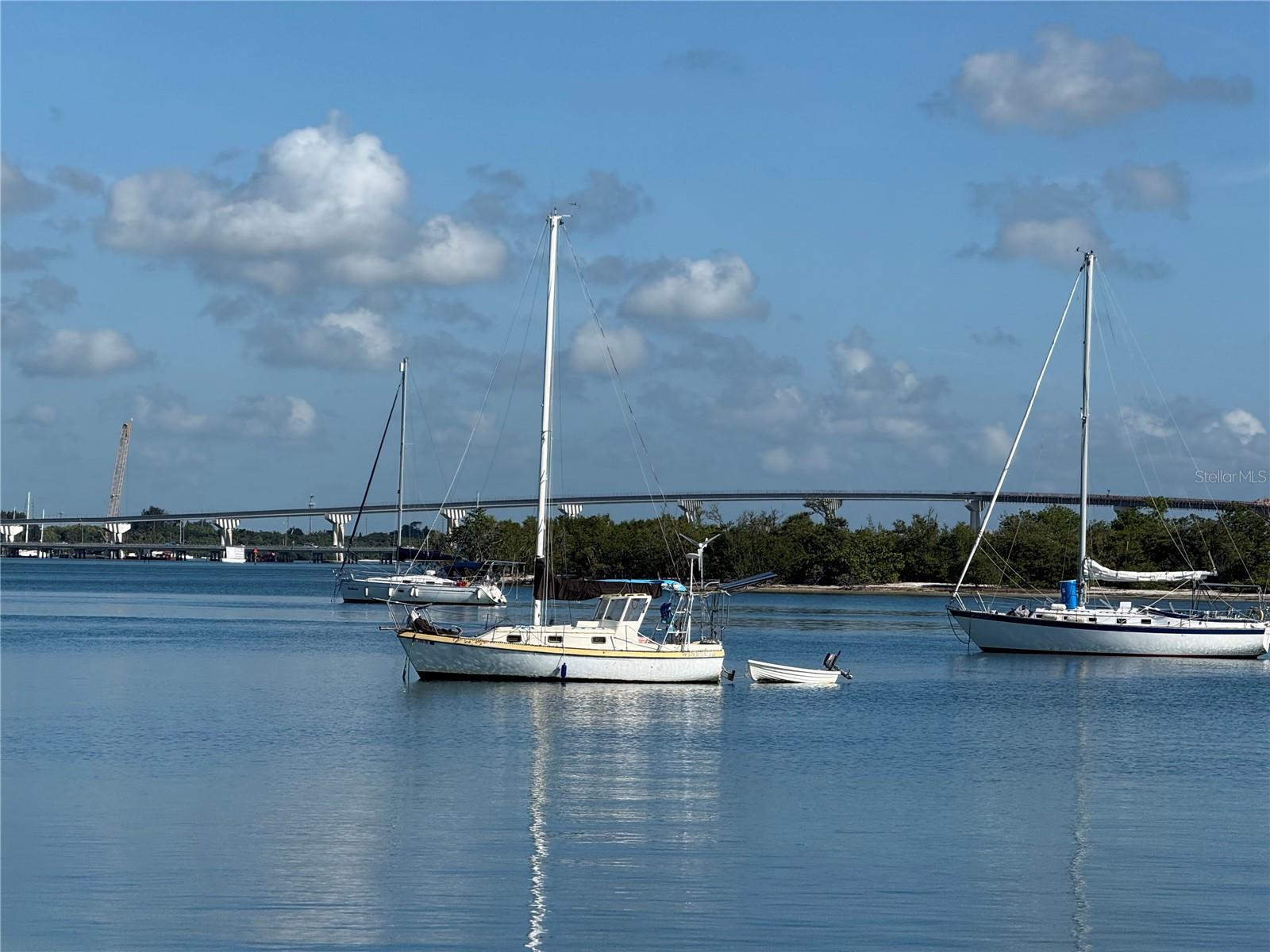 PALM HAVEN SUB - Land