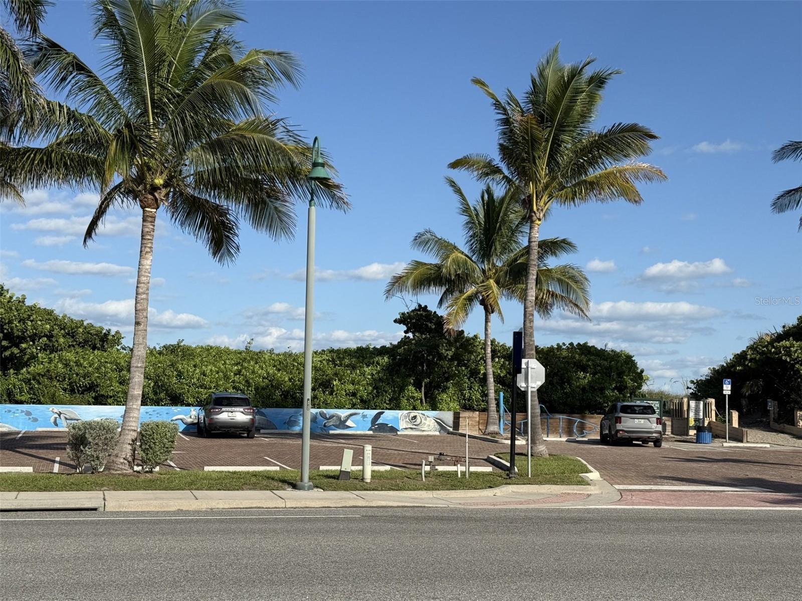 PALM HAVEN SUB - Land