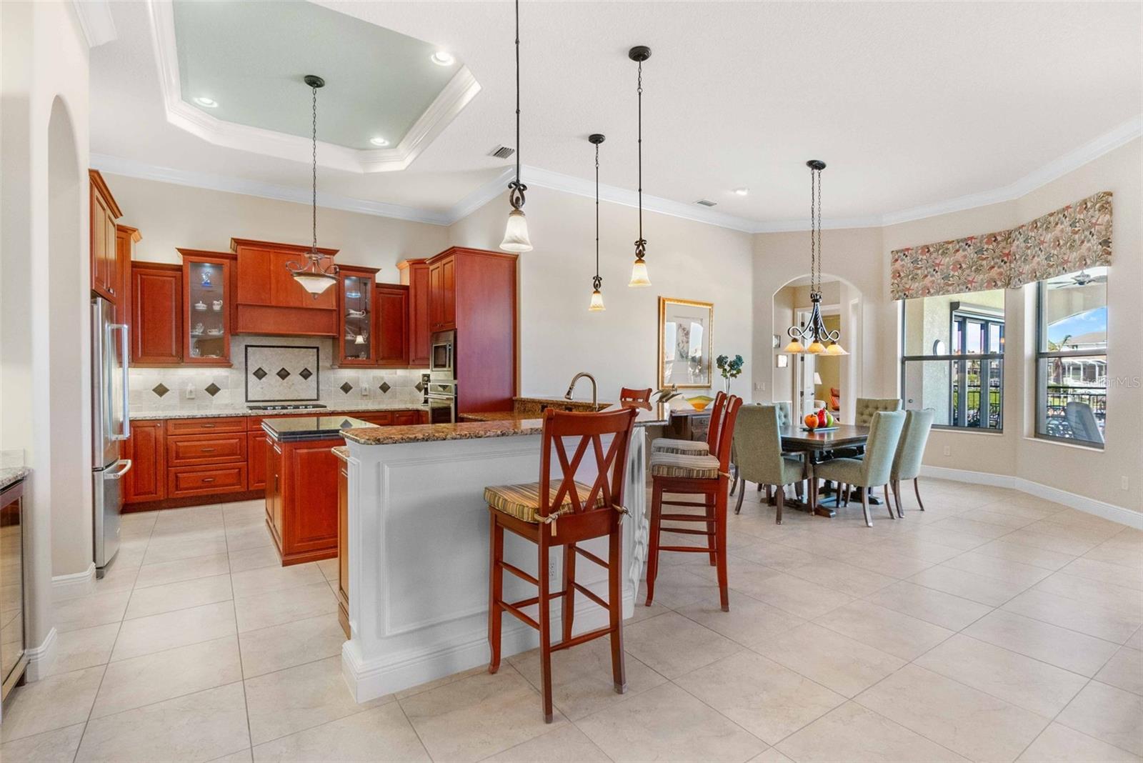 HARBOUR LANDINGS ESTATES - Residential