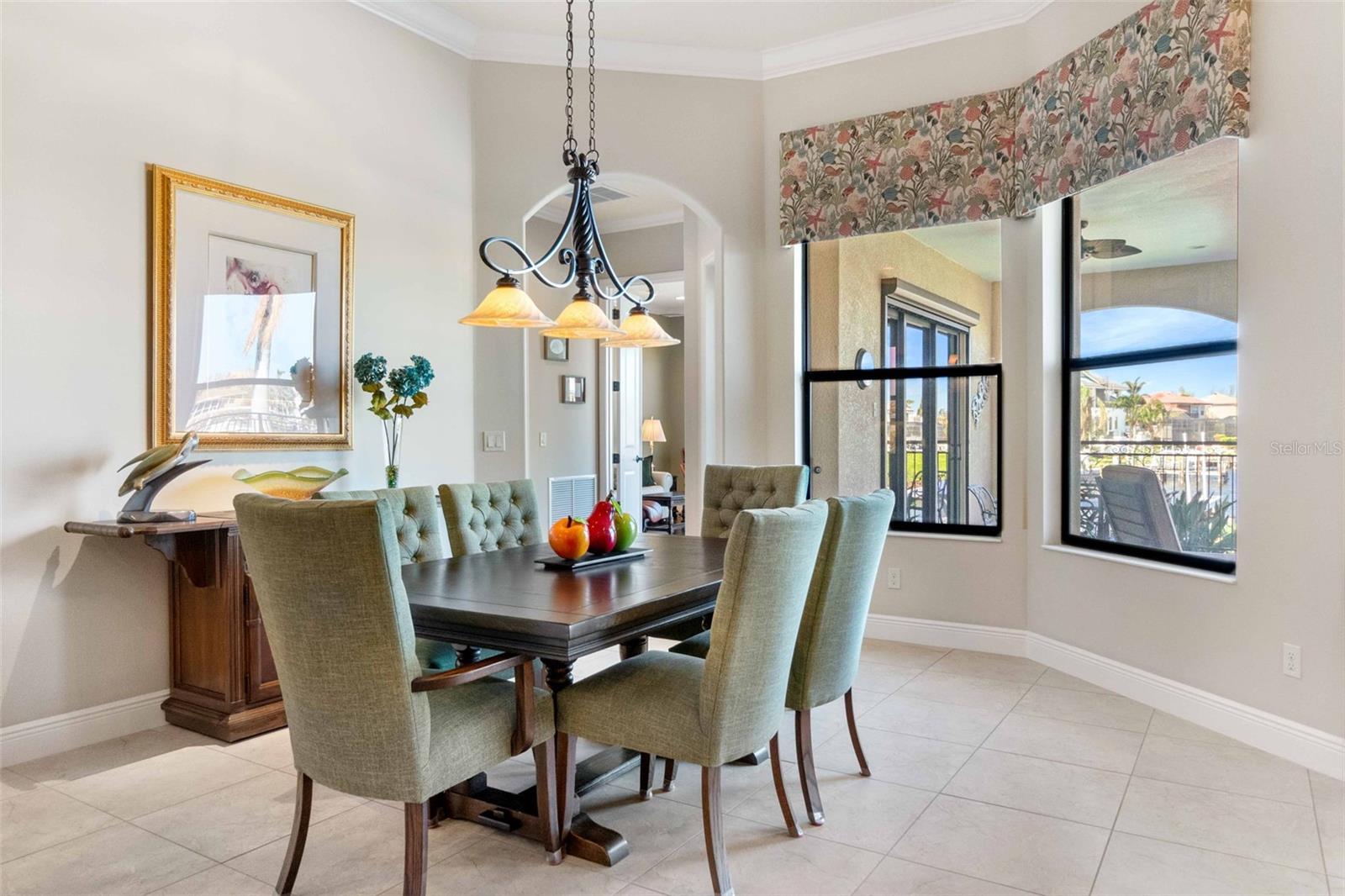 HARBOUR LANDINGS ESTATES - Residential