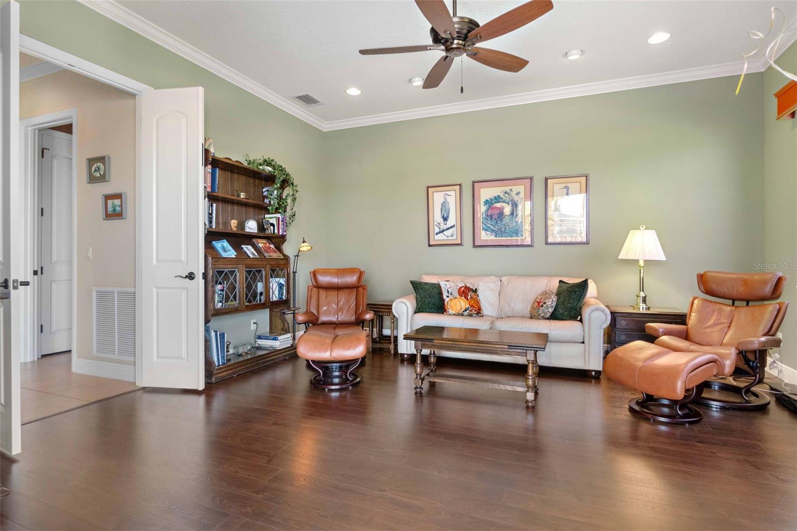 HARBOUR LANDINGS ESTATES - Residential