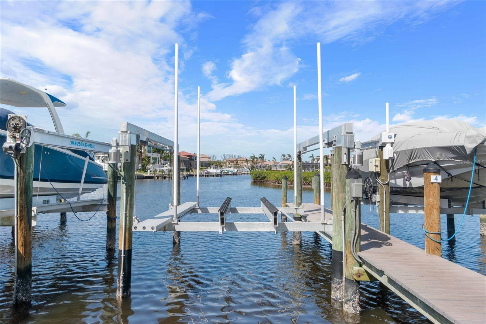 HARBOUR LANDINGS ESTATES - Residential