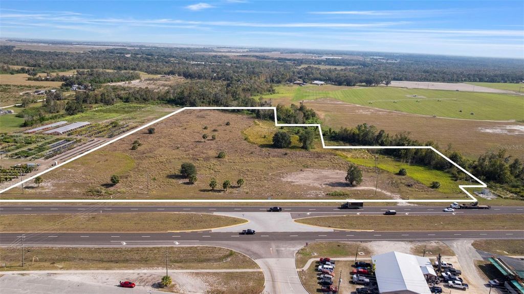 Photo of 1768 N Us Hwy 17, Wauchula, FL 33873 (MLS # O6367250)