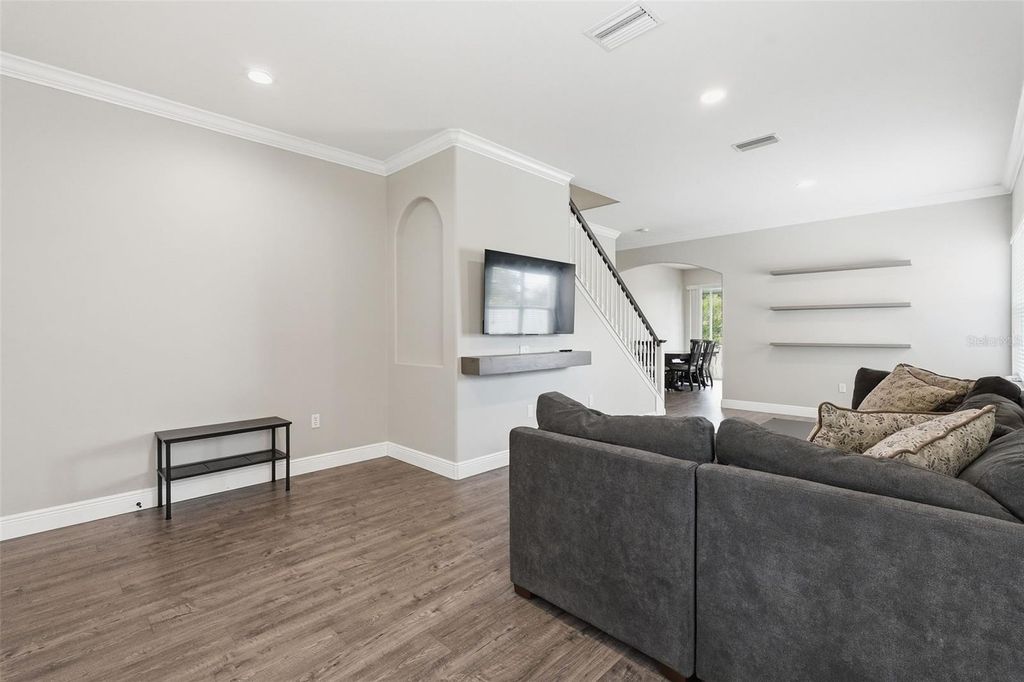 Photo of 8836 Cameron Crest Drive, Tampa, FL 33626 (MLS # TB8512553)