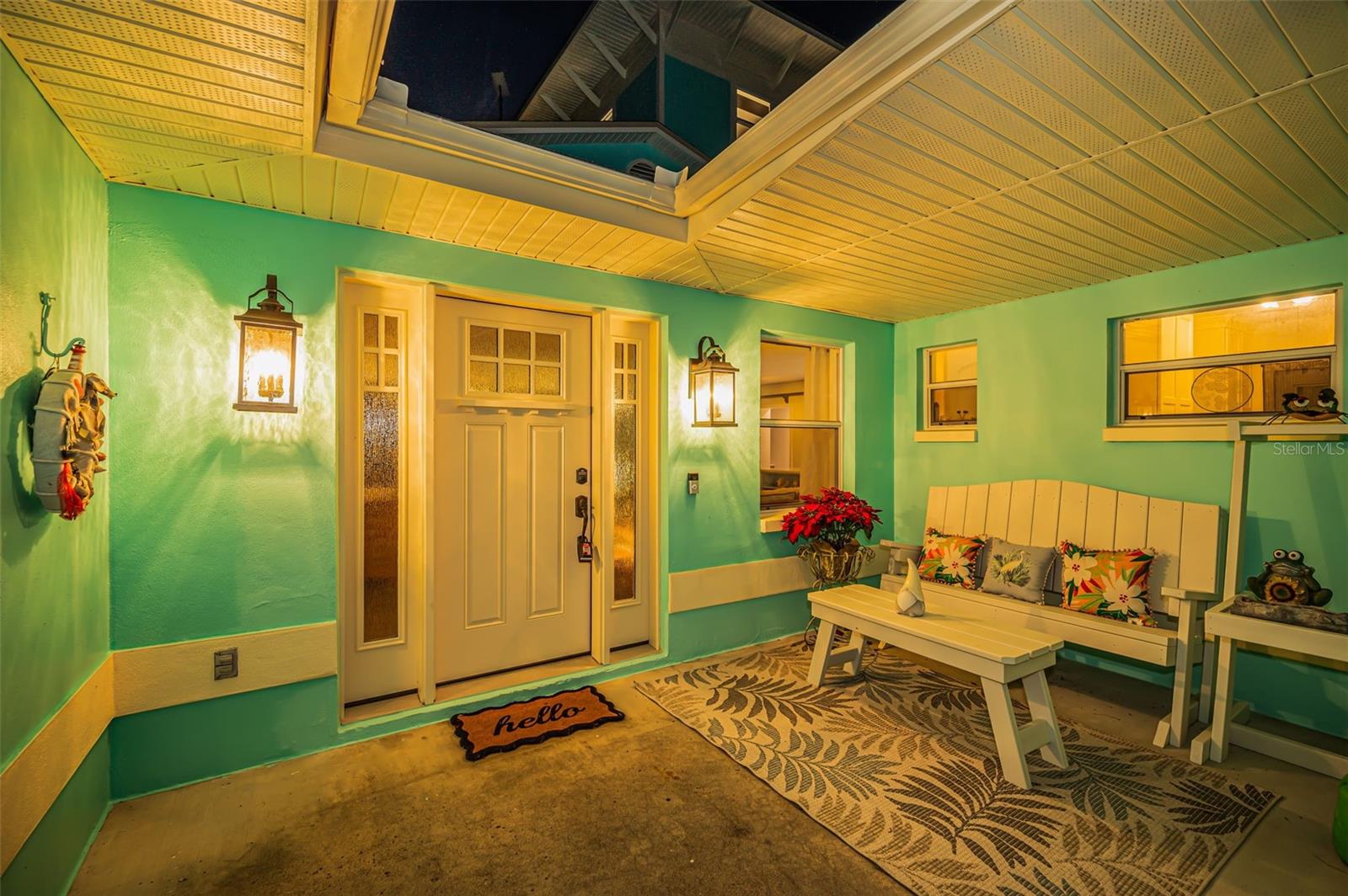 SEA BREEZE ISLAND - Residential