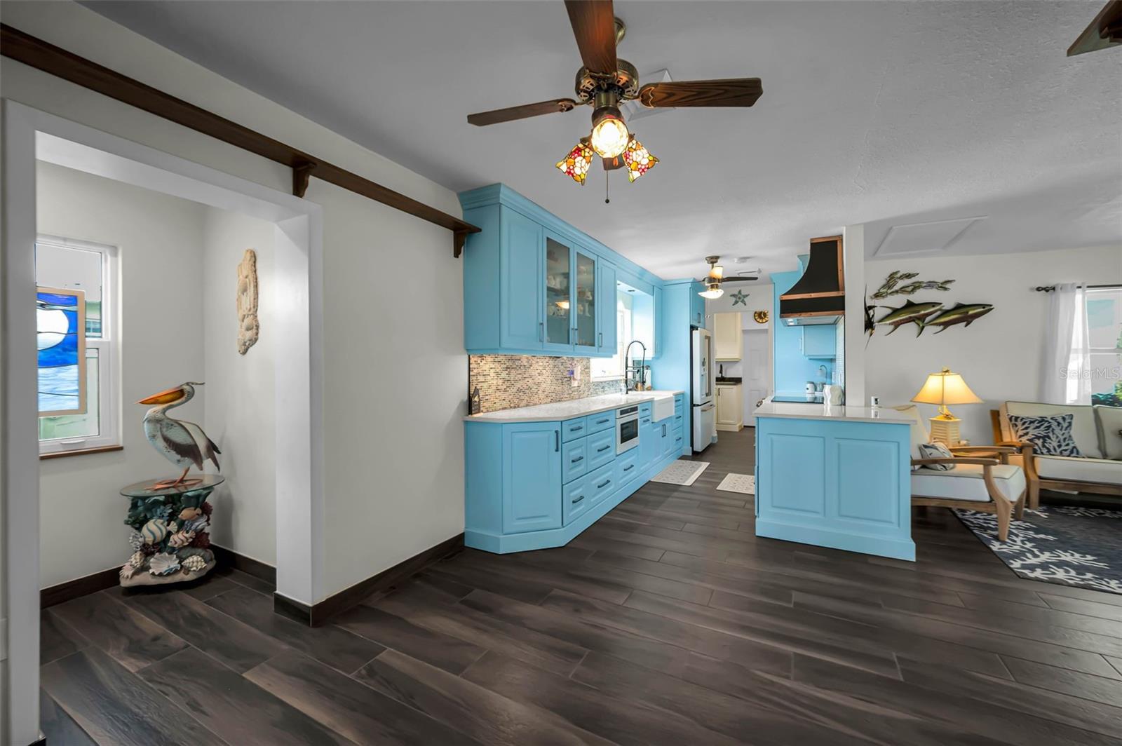 SEA BREEZE ISLAND - Residential