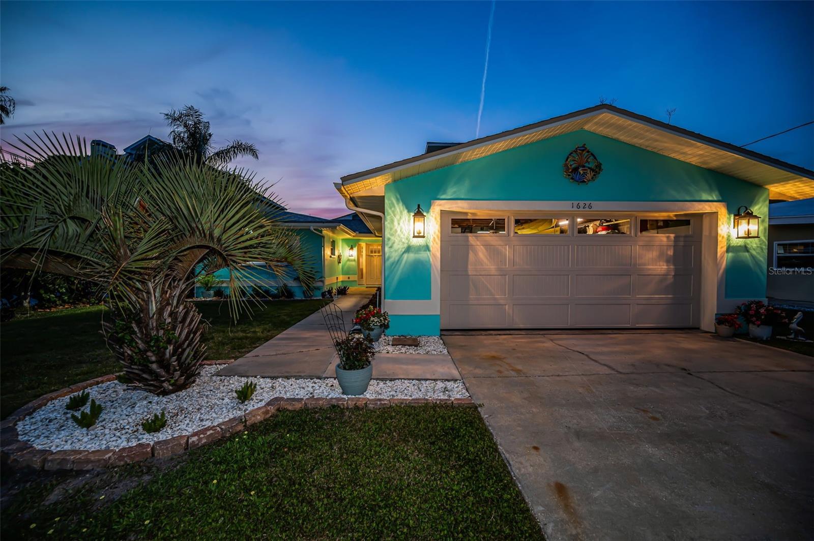 SEA BREEZE ISLAND - Residential