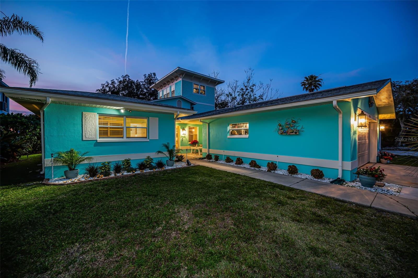 SEA BREEZE ISLAND - Residential