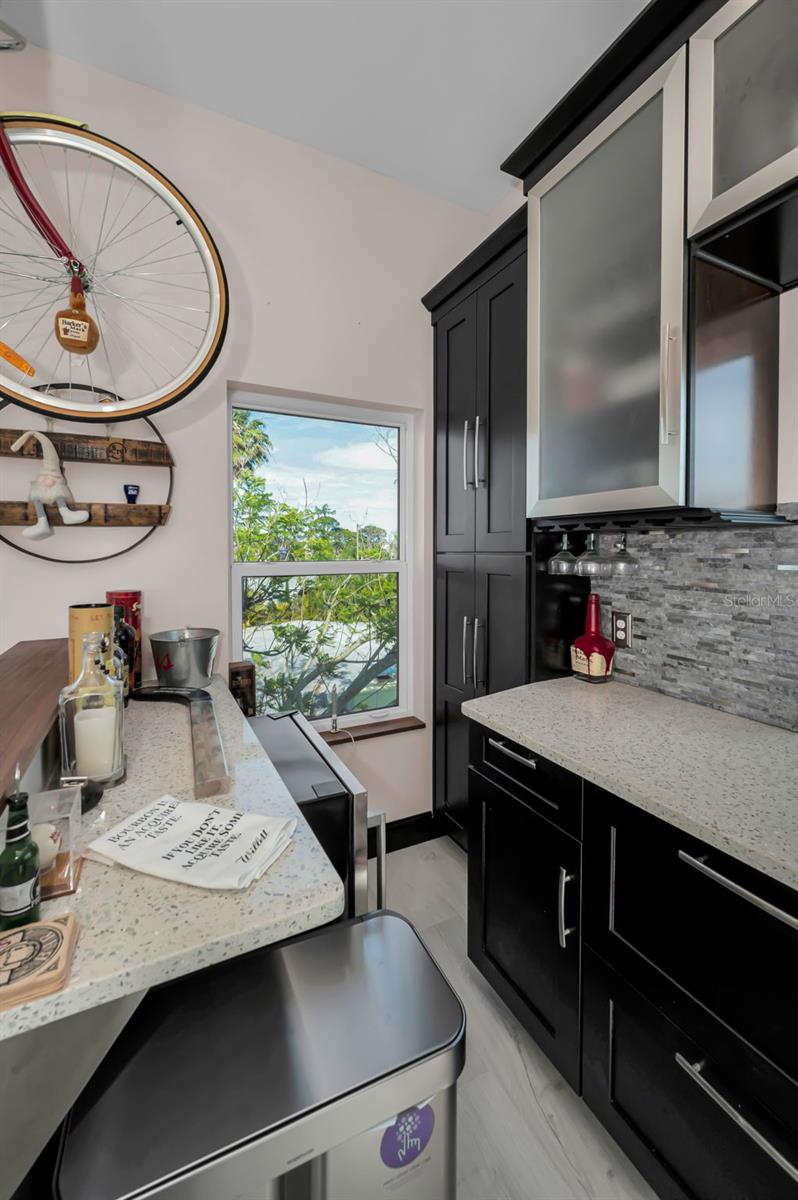 SEA BREEZE ISLAND - Residential