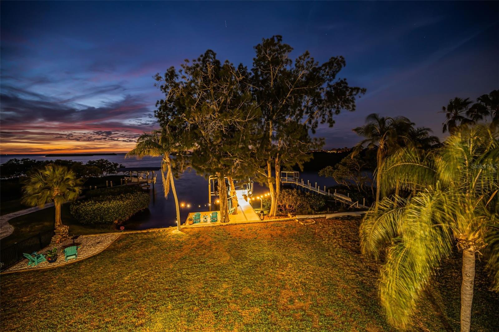 SEA BREEZE ISLAND - Residential