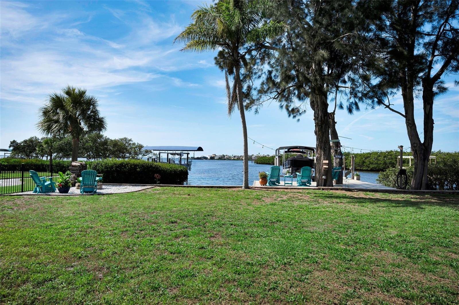 SEA BREEZE ISLAND - Residential