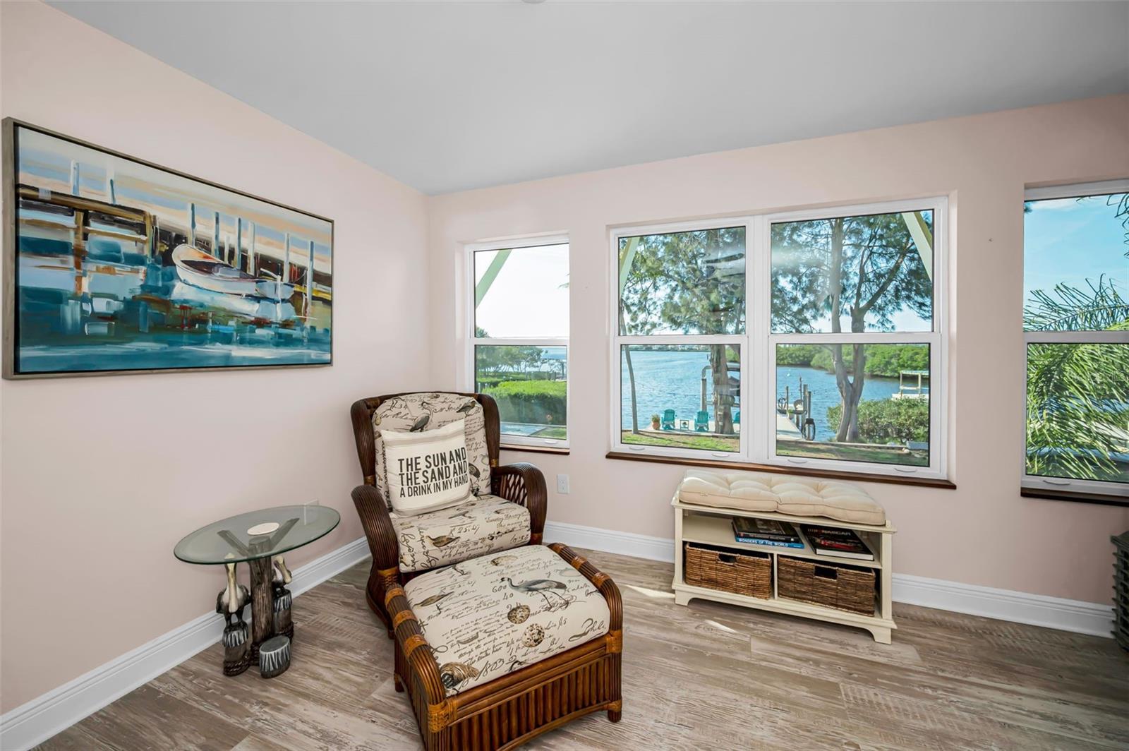 SEA BREEZE ISLAND - Residential