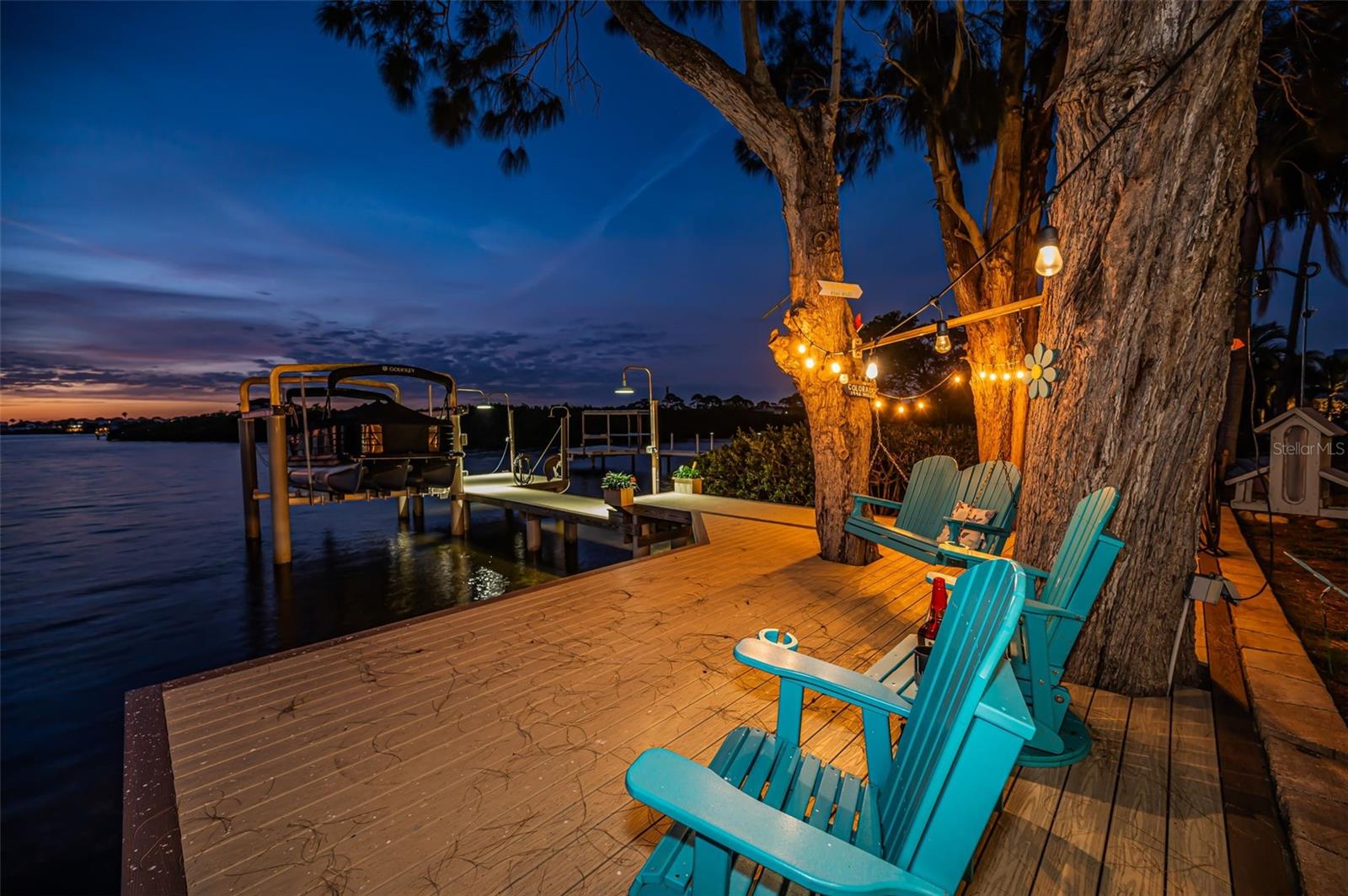 SEA BREEZE ISLAND - Residential
