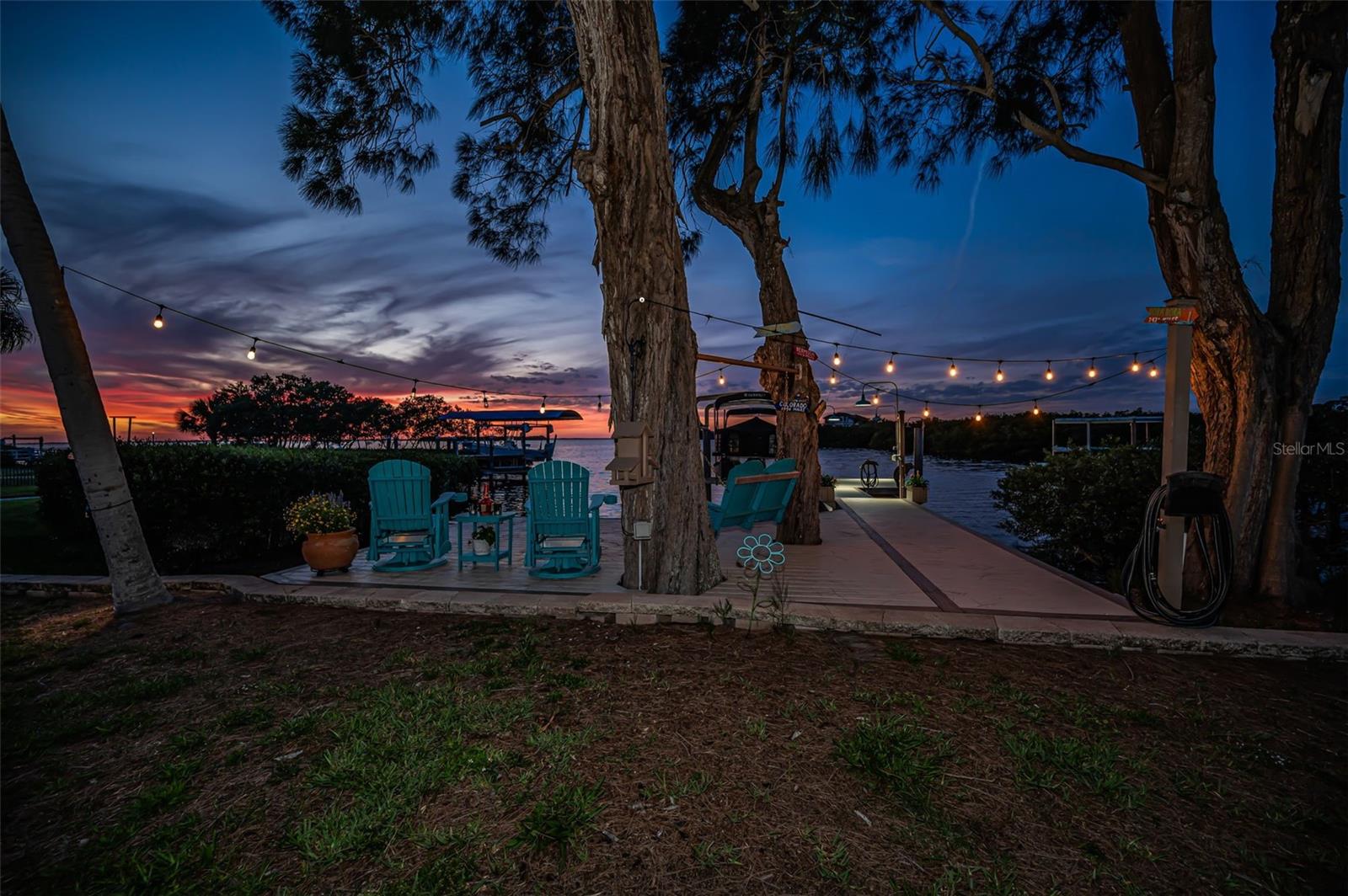 1626 SEA BREEZE DRIVE