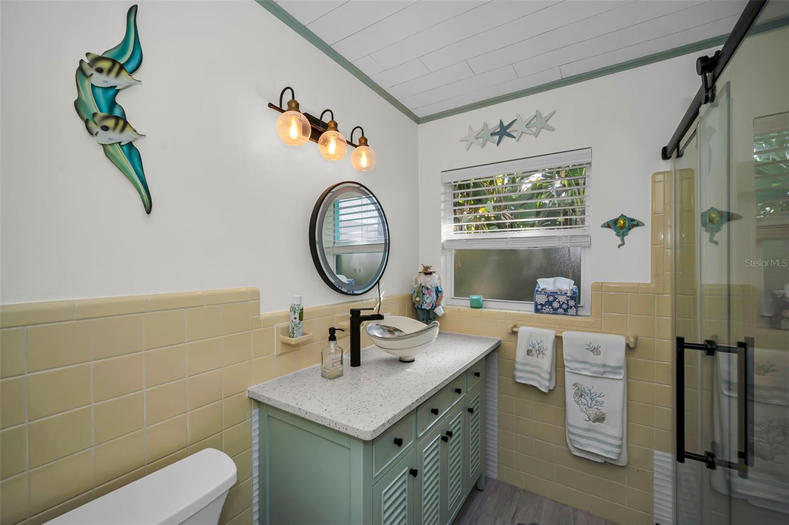 SEA BREEZE ISLAND - Residential