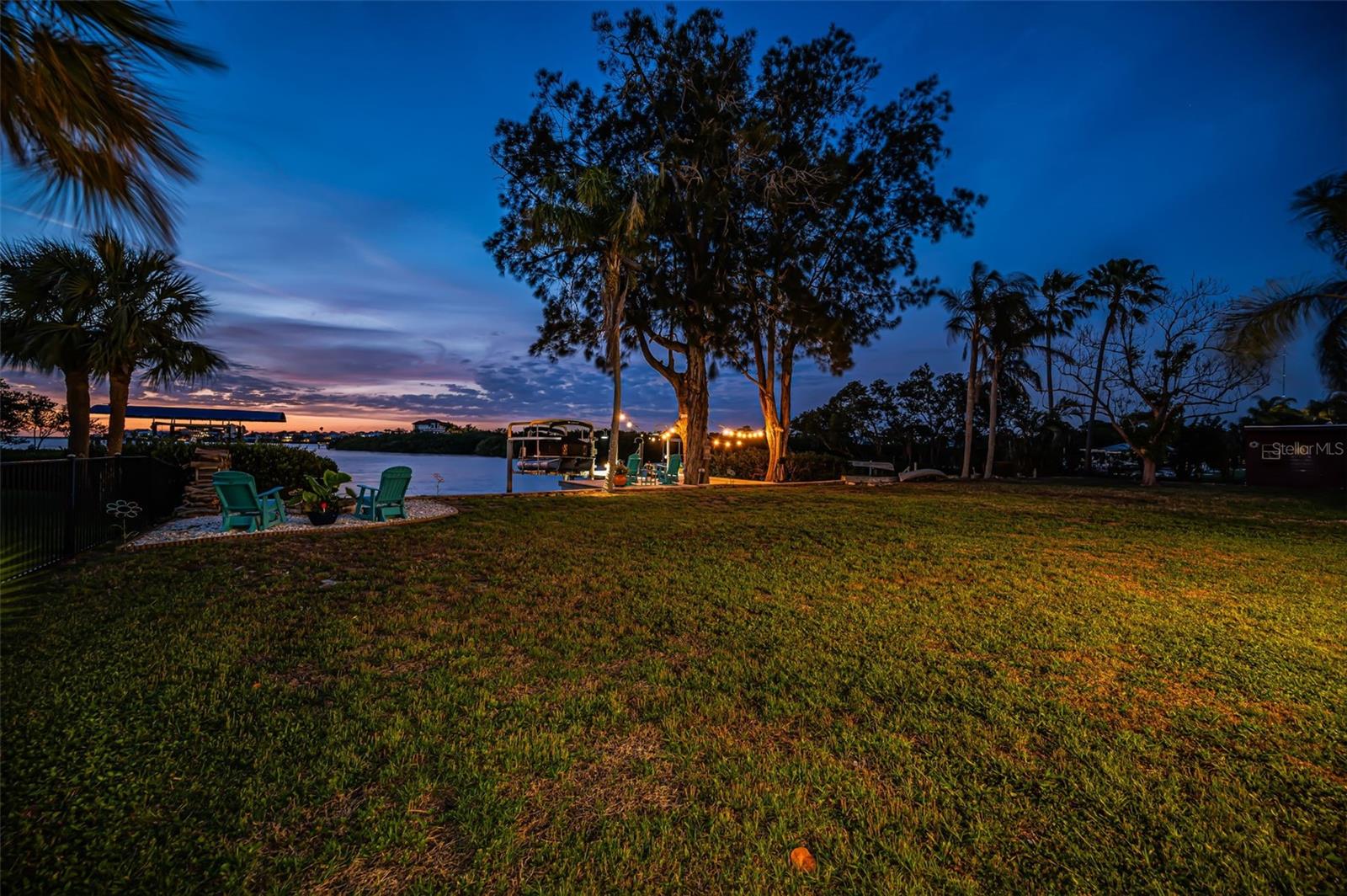 SEA BREEZE ISLAND - Residential