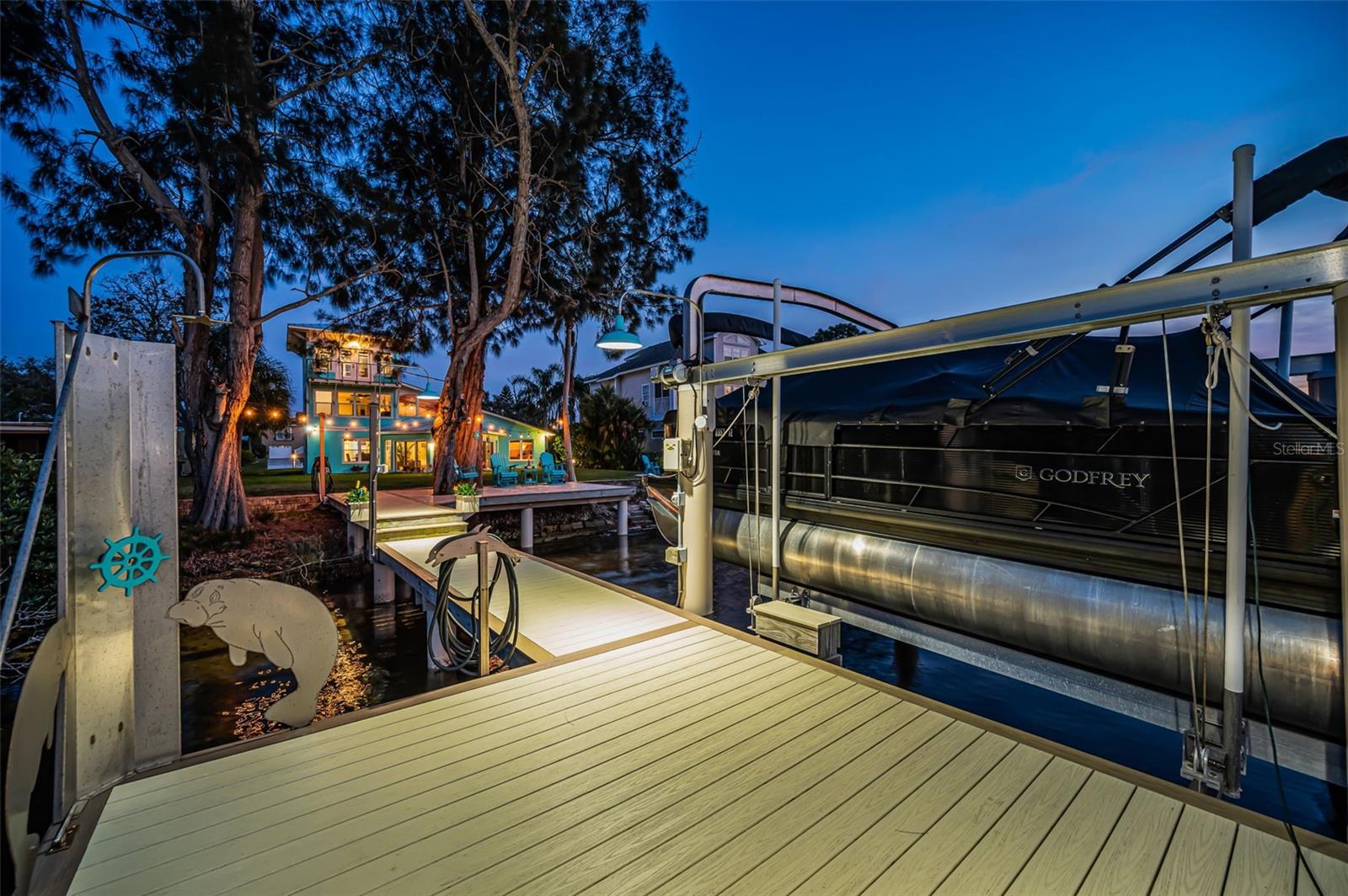 SEA BREEZE ISLAND - Residential