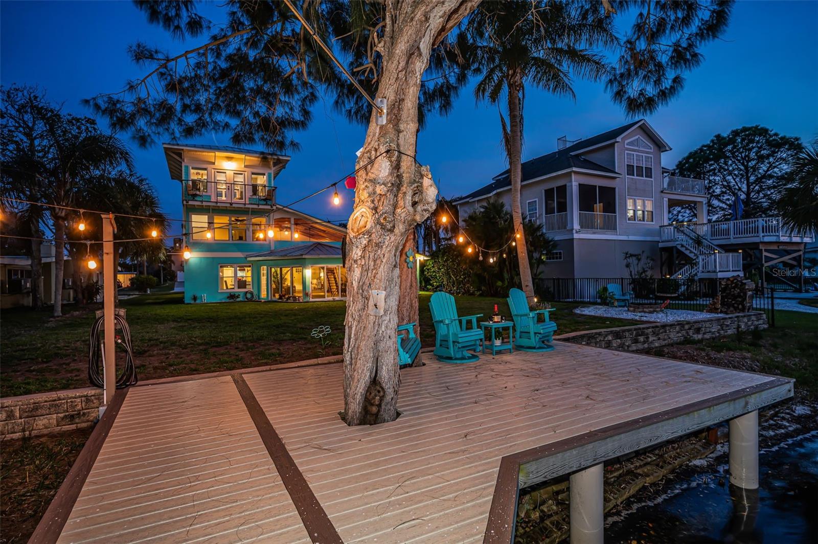 SEA BREEZE ISLAND - Residential