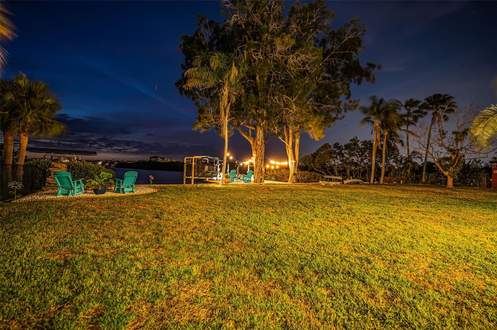 SEA BREEZE ISLAND - Residential