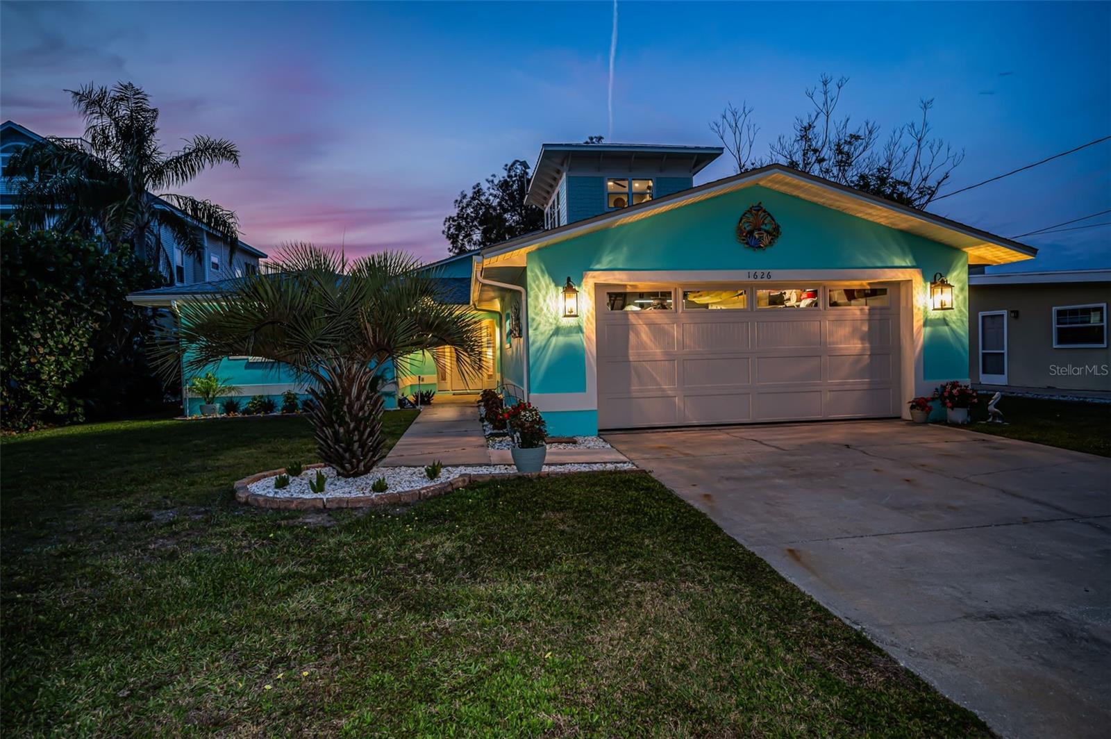 SEA BREEZE ISLAND - Residential