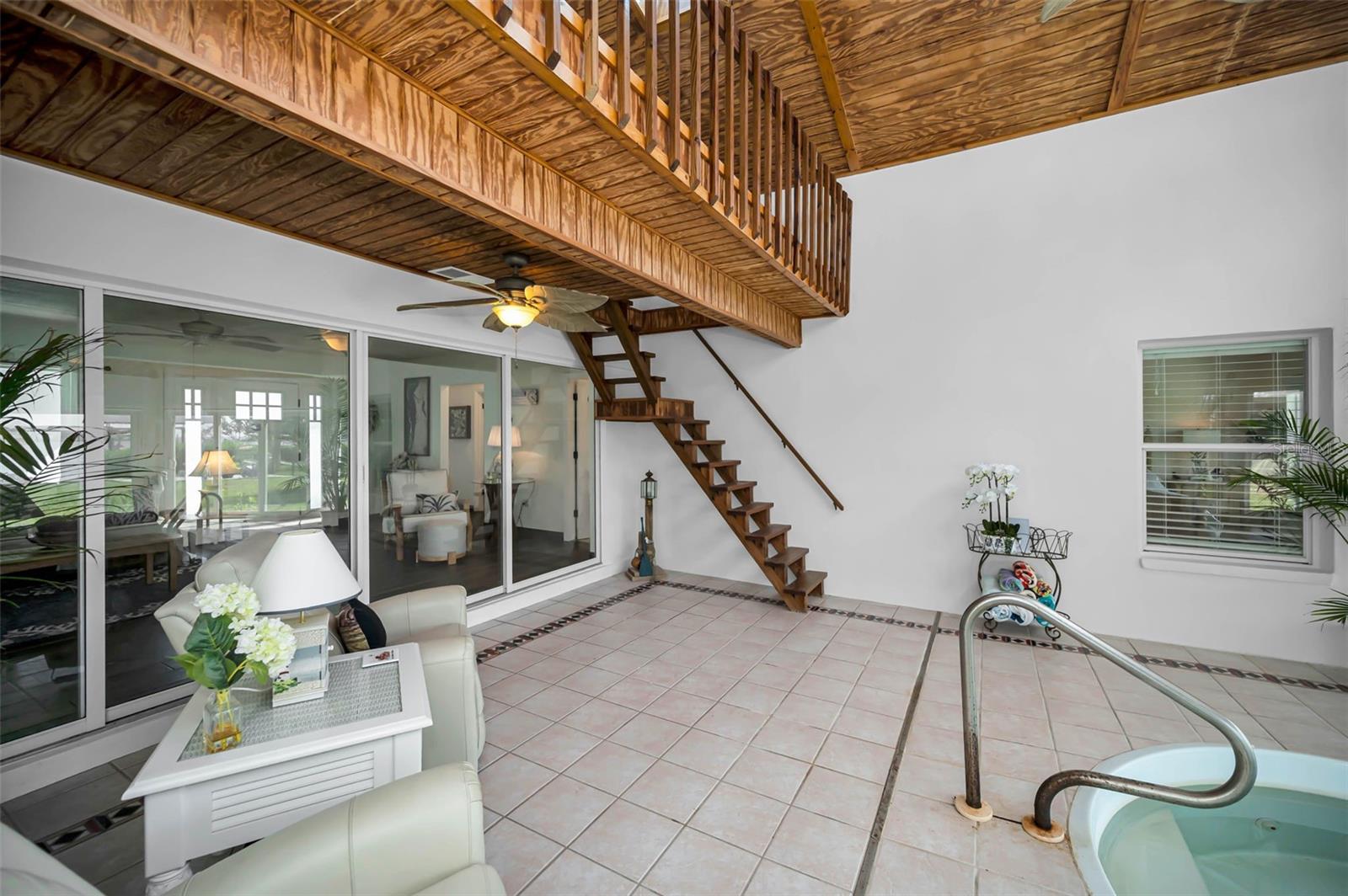 SEA BREEZE ISLAND - Residential