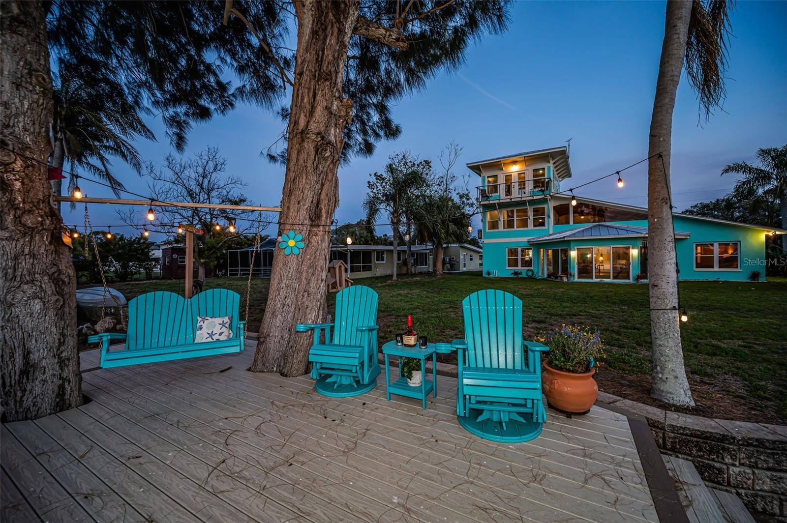 SEA BREEZE ISLAND - Residential