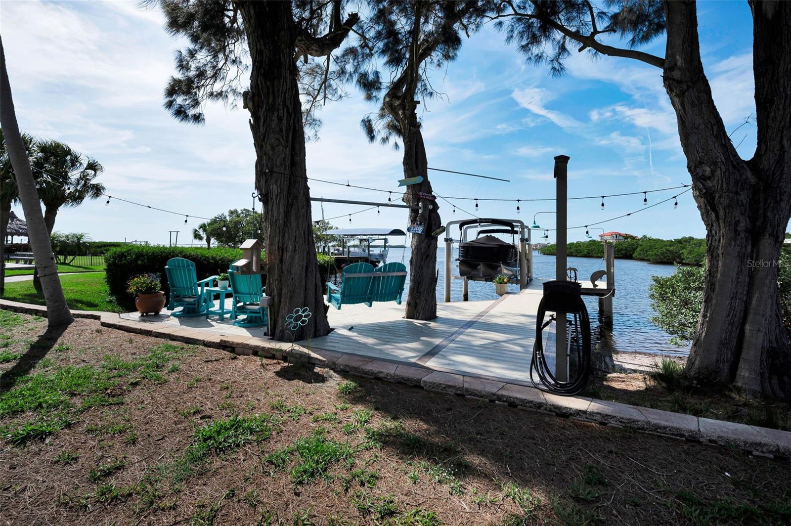 SEA BREEZE ISLAND - Residential