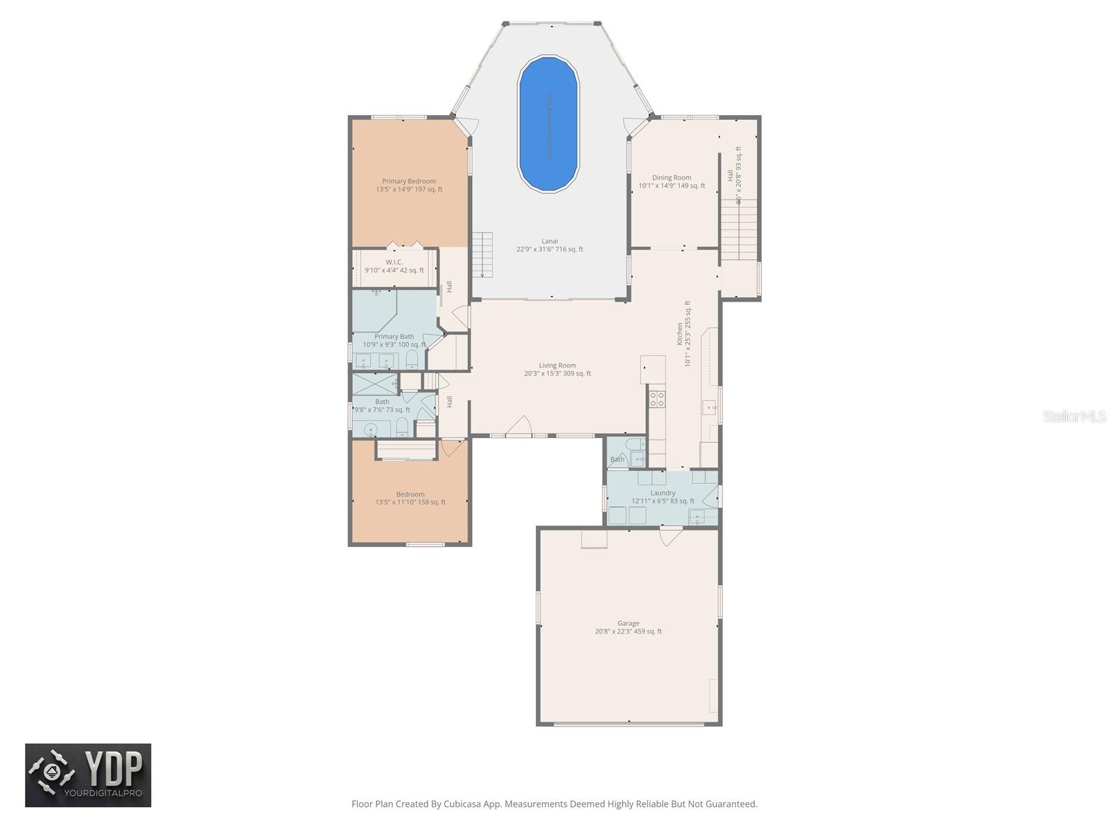 SEA BREEZE ISLAND - Residential