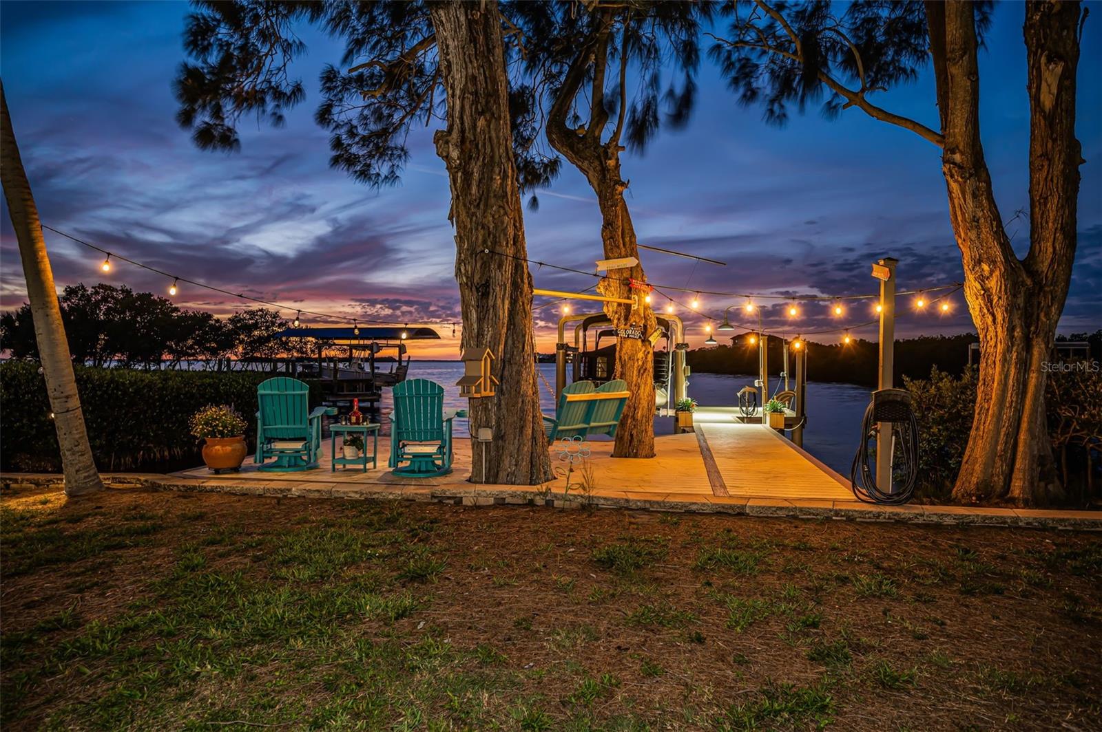 SEA BREEZE ISLAND - Residential